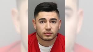 Sinaloa cartel investigation led agents to California cop accused of  transporting 104 pounds fentanyl