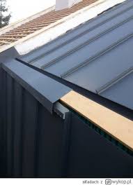 Relacja 54 Dzien 168 Do Parapetowki 57 Dni Roof Architecture House Cladding Roof Design