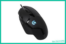 The g402 hyperion fury is a leaner version of the g502 proteus spectrum. Logitech G402 Software Logitech Gaming Software Download