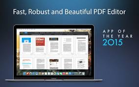 Download Pdf Expert Edit And Sign Pdf Dmg For Macos Free For Mac Devices With A Direct Link Mac App Store App Mac