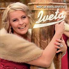 People who liked iveta bartosová's feet, also liked Noc Je Kralovstvi By Iveta Bartosova Napster