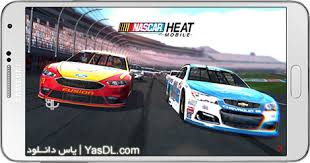 Gamers will not only build cars given the numerous demands, improve your ranking and try to circumvent the famous opponents, but also between performances to. Nascar Heat Mobile 2 1 8 Nascar For Android Data Infinite Money A2z P30 Download Full Softwares Games