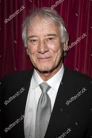 Keith Baxter Foto de stock de contenido editorial