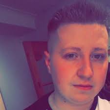 Ronan McDonald (@RonanMcDonald3)