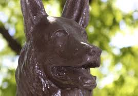 La división perros de la policía federal argentina, rinde el día 2 de junio de cada año un homenaje a chonino ofreciendo una exhibición de sus canes junto con los del ejército argentino, la armada argentina, la penitenciaría nacional y de las fuerzas de seguridad. Por Que Se Celebra El 2 De Junio El Dia Nacional Del Perro