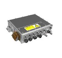 250-750VDC DCAC Inverter Controller for EV Conversion Kit for DC & AC Motors