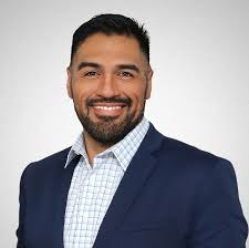 Roger Tarango — Cory Home Team