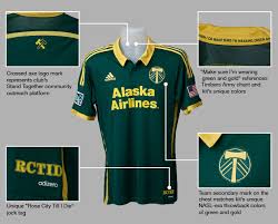 When the temperature drops, you still want to highlight your the portland timbers unveiled their new 2021 home kit by adidas. Portland Timbers 2014 Away And Third Jerseys Released Footy Headlines