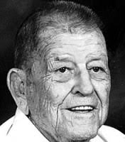 Arthur O'CONNELL Obituary (2011)