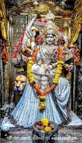 Beautiful Murti Of Maa Durga Worldwide Hindu Temples À¥ Facebook Hindu mythology goddess durga maa illustration. worldwide hindu temples à¥