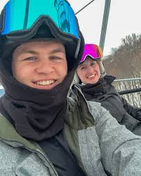 6 years with the most kind hearted, loving person