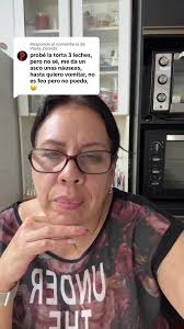 Tres Leches Crumble Made Me Sick