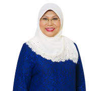 Datuk rohani abdul karim timbalan menteri: Message From Minister Jpw Portal
