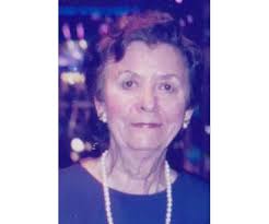 Jennie Manthos Obituary (1931