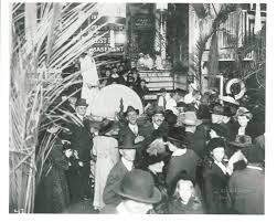Our coronavirus response | central market. Grand Central Market S 100 Years Of Service Central Market Grands Central