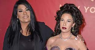 This page is for the real person. Suzette Quintanilla Age Son Wiki Young Husband Net Worth Celeb Tattler
