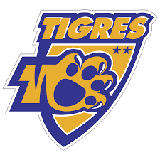 94 transparent png illustrations and cipart matching tigres uanl. Tigres De La Uanl 2 Logo Png Transparent Svg Vector Freebie Supply