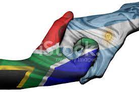 R 144 990 2014 volkswagen golf gti auto for sale used car 2014 111 000 km automatic petrol seller's… Handshake Between South Africa And Argentina Stock Photos Freeimages Com