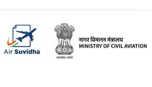 Printout Of Self Declaration Form Mandatory For All Passengers Flying To India