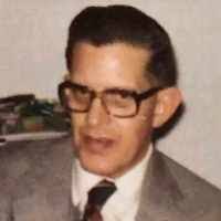 Richard Anthony Emrich (1928–1985) • FamilySearch