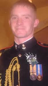 Veteran who served in Iraq and Afghanistan killed himself after refusing  help for his PTSD