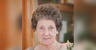 Obituary information for Christine Elizabeth Teague Moore