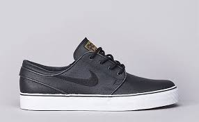 Nike Sb Zoom Stefan Janoski Black Perf Nicekicks Com Janoski Black Nike Shoes Outlet Nike Janoski