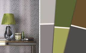 Deco 90 Couleurs Pour Tout Repeindre Palette De Couleurs Vert Decoration Maison Deco