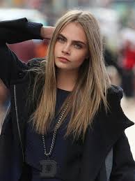 Cara Delevingne Sleek Straight Simple Long Hair Hairstyles Looks Pmtsspokane Paulmitchell Cara Delevingne Cara Delvingne Cara Delevingne Style
