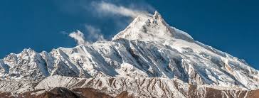 Eight Thousanders The 14 Highest Peaks In The World Atlas