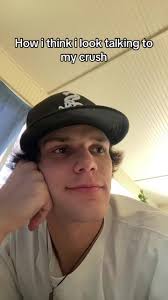 tag your crush if you relate 🥲 #relatable