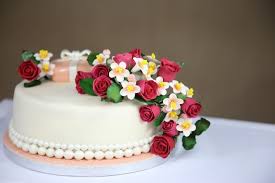 Collection by ana mijares • last updated 2 days ago. Sweet Treats 7 Delightful Tricks Of Making An Edible Sugar Flower Cake Design Beautyharmonylife
