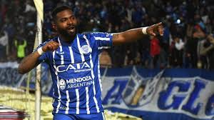 Su último club fue godoy cruz de la primera división de argentina. El Idolo Del Expreso Santiago Morro Garcia Se Despidio De Godoy Cruz A Traves De Su Twitter Oficial Deportes