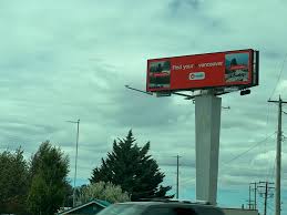 Guys be real who is the person buying bill boards in Port Moody and maple  ridge : rvancouver