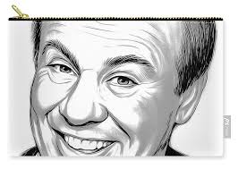 Tim Conway preloded Line