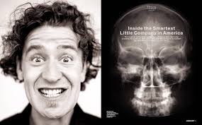 The Jazz of the Newsroom — Magazeum