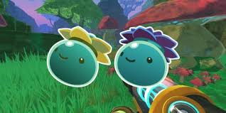Cộng Đồng Steam :: Hướng Dẫn :: Tangle Slimes