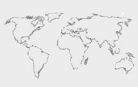 Comment dessiner une mappemonde : Technique et astuce pour réussir