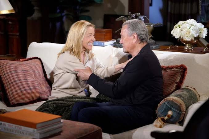 Y&R's New Head Writers Are Jamey Giddens & Dan O'Connor