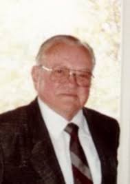 Obituary for Ray Groth