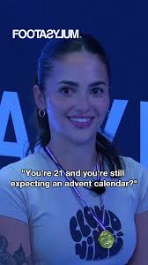 Never too old x Catch up with all of Locked In S5 over