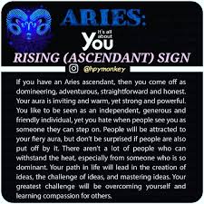 Rising Ascendant Sign Itsallaboutyou Zodiac Aries Taurus Gemini Cancer Leo Virgo Libra Scorp Ascendant Sign Aries Horoscope Zodiac Sign Traits