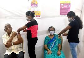 The delta plus covid variant is now a big concern for india's government and scientific community. Bwzgly1 Kunchm