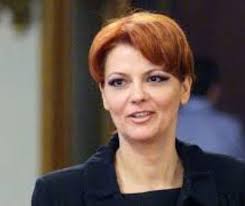Ea sustine ca sefii din administratia locala nu se mai ridica la nivelul „asteptarilor. Lia Olguta Vasilescu Mesajul Zilei Am Reusit Acest Lucru Info Actual