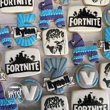 Press shift question mark to access a list of keyboard shortcuts. Fortnite And Travis Scott Cookies For Sweet Box By Laura Facebook