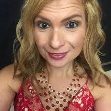 Tammy Robson's Instagram, Twitter & Facebook