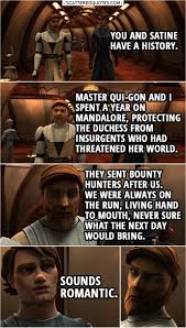100 Best Star Wars The Clone Wars Quotes This Is A Pivotal Moment Page 2 Of 30 Scattered Quotes Star Wars Quotes Star Wars Jokes Star Wars Humor