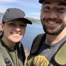 Mariel Colby and Cameron Wolf's Wedding Website