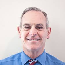 Dr. Philip R. Hunt, DC