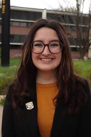 Wichita State University Student Advocate